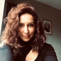 Merve Ünal