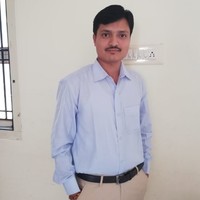 Niranjan Reddy