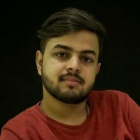 Aryan Tiwary