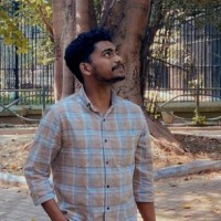Abhijith Narayanan
