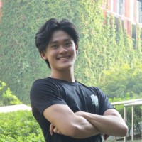 Harrison Chong