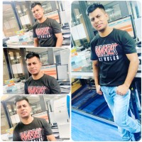 Lokesh Upadhyay