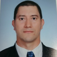 Marko Palacios