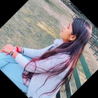 Kajal Mishra