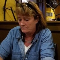 Suzanne Ferrone