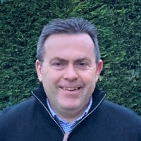 Huw Jones