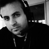 Rique Cardoso