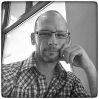 W. Jensen Huffman