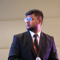 Ramakrishnan A S