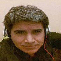 Massoud Etminan