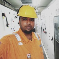 Deepjyoti Bhattacharjee
