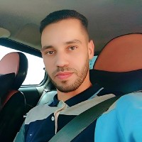 Ayoub Bibou