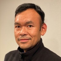 Voltaire Baltazar