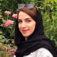 Niloofar Ebrahimi Kia
