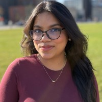 Samia Rahman