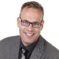 Harwin Reuvekamp
