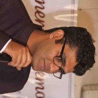 Mihir Pravin Pujara
