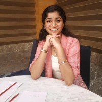Shalini B Heggere