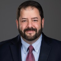Justin M. Mann