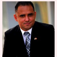 Ken Paniagua B.B.A., C. P. O.
