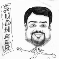 Sudheer Sagar