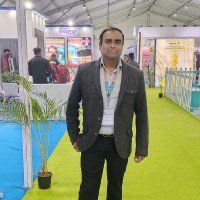Harshit Pandit