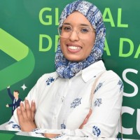 Amina Ben saleh