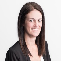 Christine Gibson, Cphr
