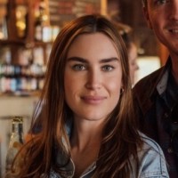 Erin McDowell