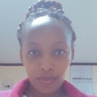 Irene Mwathi