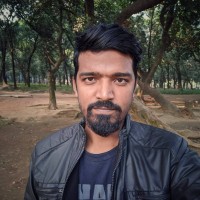 Rasel Ahmed