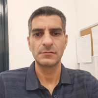 Tomer Haim