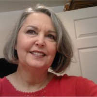 Judy Denton.