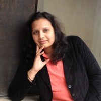 Shilpa Ajith