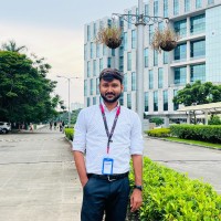 Md Obaidullah