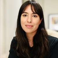 Javiera Arriagada