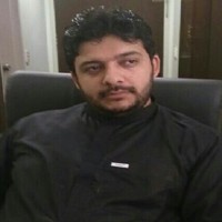 Kaleem Ullah