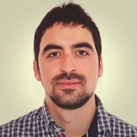 David Cañadillas Ramallo