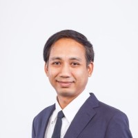 Anuphong Rakpaitoon