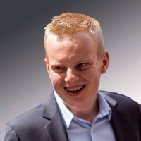 Tim Van Parys