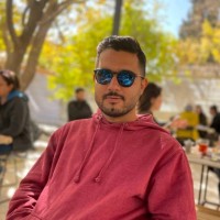 Mohsen Pourkarimi