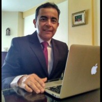 Manuel Saavedra