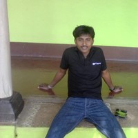 Manjunath HR