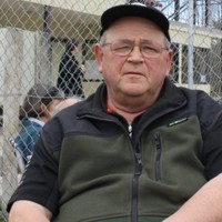 Merv Broad
