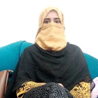 Humaira Sharif