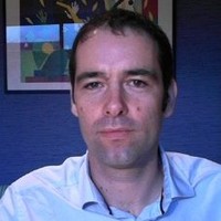 Olivier Lagree