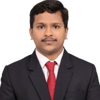 Durga Mahesh Kanamarlapudi