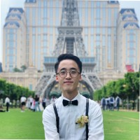Myles Choi
