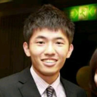 Nick Huang