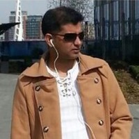 Mohammad Parvez Karamuth